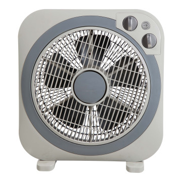 Ventola quadrata da 220V da 12Hz da 12 pollici