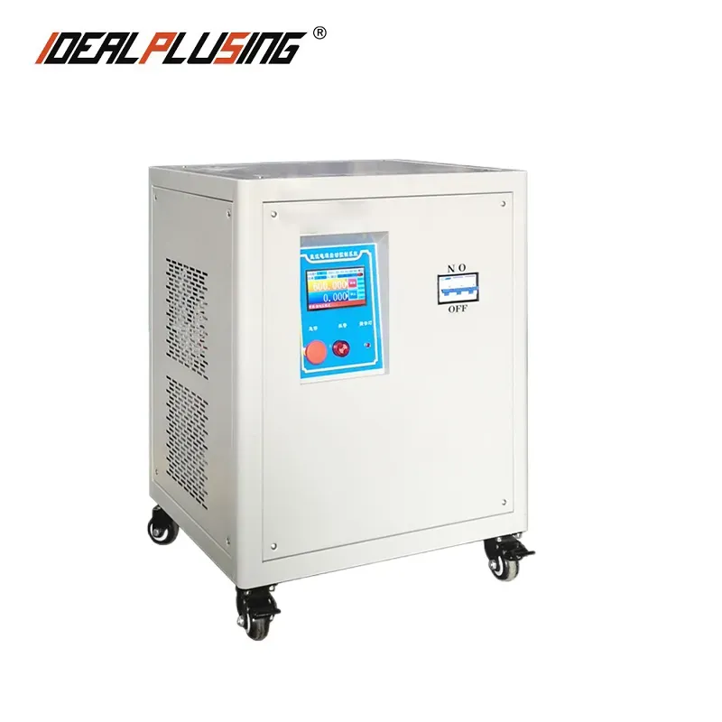 24V 1000A Programmable DC Power Supply