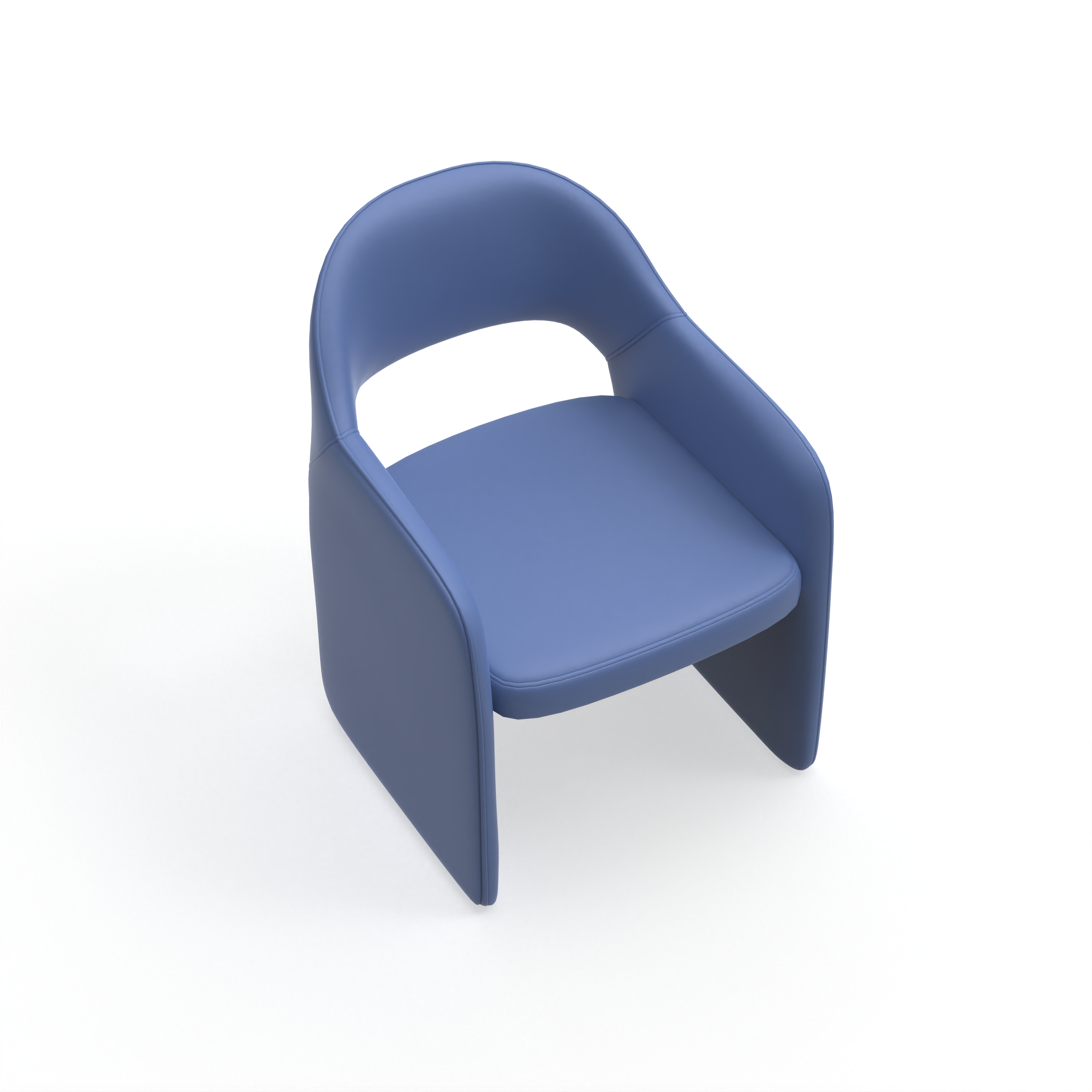 Modern Hotel Lobby Chairs