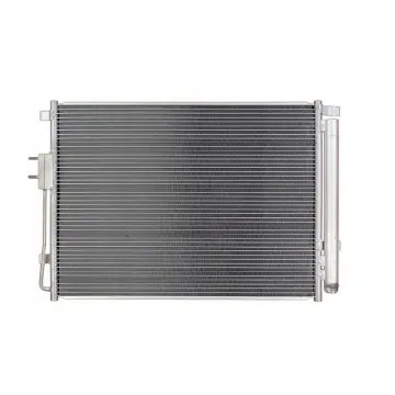 UDA Auto Cooling System Condenser for KIA SORENTO 2016-2018