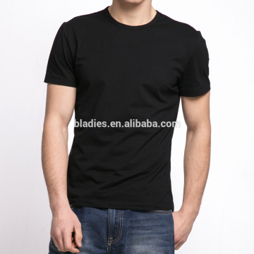 Bladies Wholesale Custom T Shirts Bamboo Mens Blank T Shirt