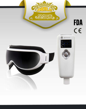 New Style and Fashion Magnetic Eye Massage to Promote Blood Circulation