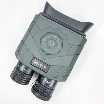 Ultra High Definition Full Color Night Vision Manufacturers: Large Screen Infrared Solutions