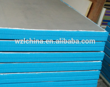 Competition specialized good quality durable shockproof pu sponge Judo mat 5cm