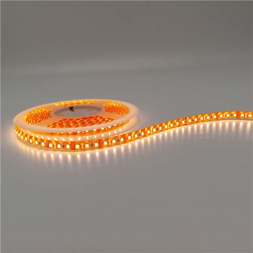 LEDER Turuncu LED Şerit Işığı