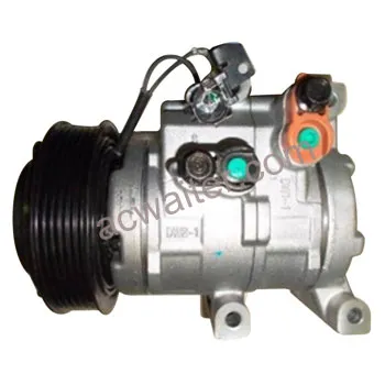 OEM Car Air Condition Compressor for Kia #977014L000 AC Compressor