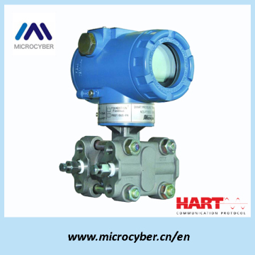 Intelligent Gauge Pressure Transmitter