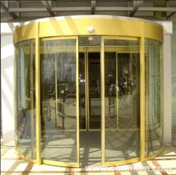 Doors to Automatic