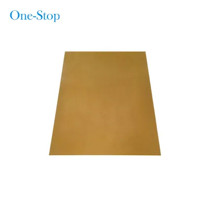 Heat resistant PAI sheet tube custom PAI rods