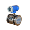 Customized Stainless Steel Intelligent Flowmeter