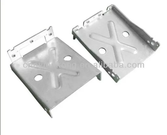 stainless steel stamping part/metal CNC parts