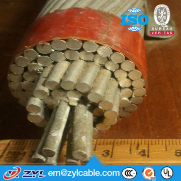 ASTM BS IEC DIN GOST Standard ACSR Sparrow Cable