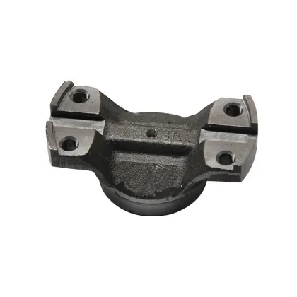 Transmission shaft accessories section fork Coupling fork cross shaft Agricultural machinery parts section fork