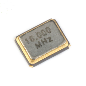 High-Quality 3225 SMD 16MHz Crystal Oscillator ±20PPM 12pF
