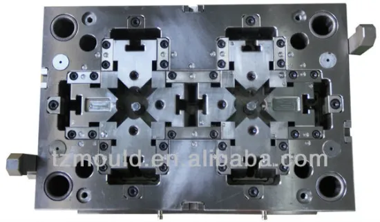 plastic electronic parts mould,plastic injection mold shanghai china