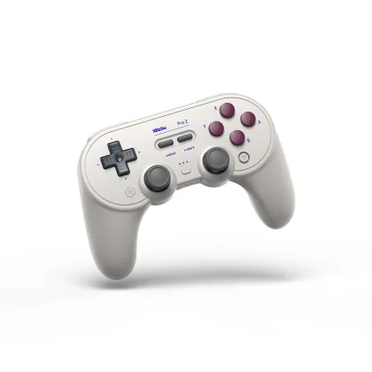 8Bitdo SN30 PRO 2 Game Controller Search