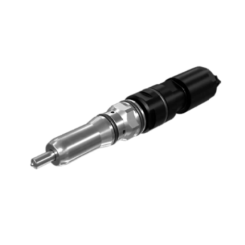 Diesel Bulldozer D7E Common Rail Injector 456-3493, Engine Injector 4563493