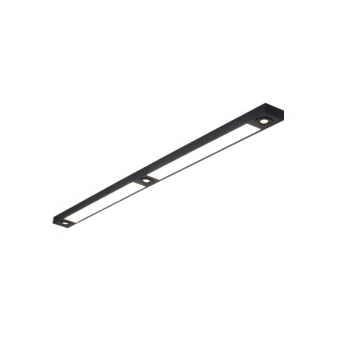 Nordic Home Style Art Clean Surface Mounted LED Profile Light