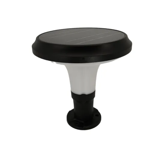 Waterproof  outdoor  led solar garden light