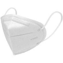 Personal Protective Equipment Kn95 Face Surgical Mask