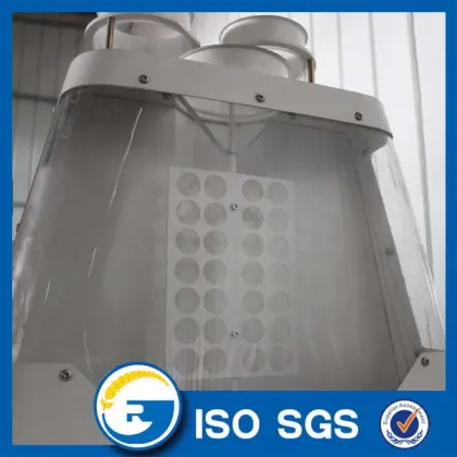 Grain Flour Mill Wheat Flour Mill Milling Machine