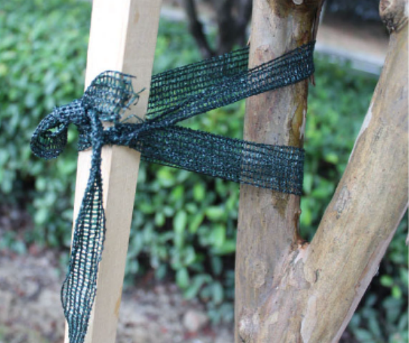 Ceinture de jardin résistante à la corrosion