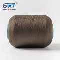 A dọtara ederede ederede ma gbakwunye polyester yarn dty