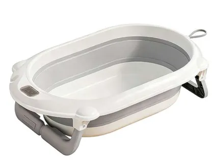 Foldable Bathtub – Classic Standard