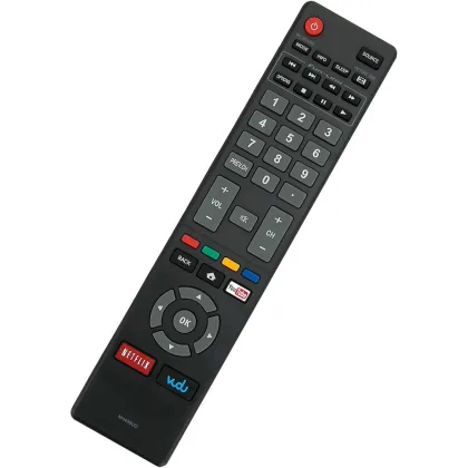 NH409UD Remote Control for Various Magnavox LCD TV Models