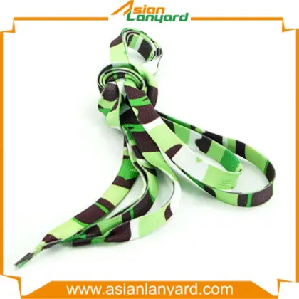 Custom Running Shoe Laces