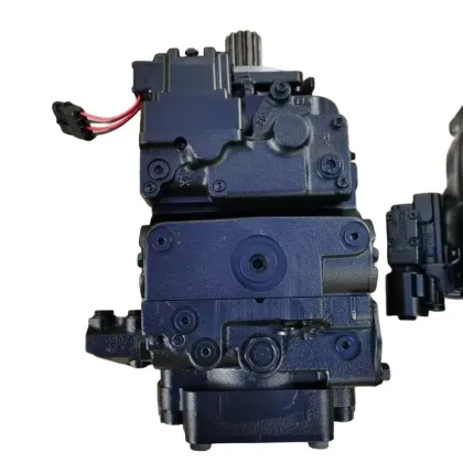Sauer Danfoss 90L Series Hydraulic Axial Piston Pumps