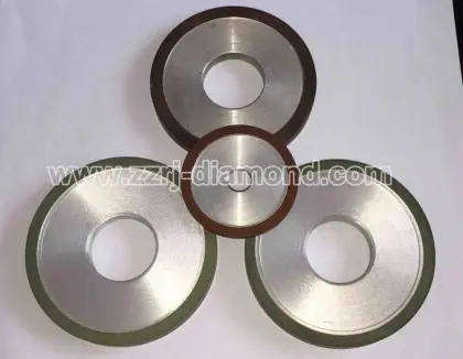 Diamond Grinding Wheels/Tools