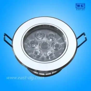 Wholesale 7W  LED Downlight