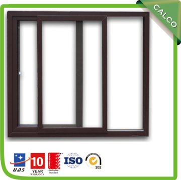 Modern House Design Energy Saving Aluminium Slide Window