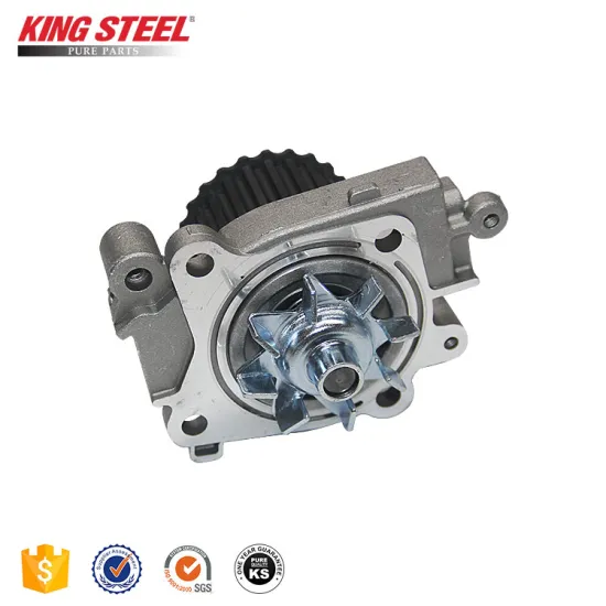 Kingsteel Good Price Cooling System Engine Water Pump Assembly OEM MD3097561 For TOYOTA HILUX