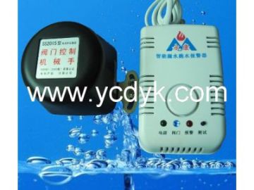 CE: water sensor with Manipulator for water leak