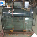 Double Glazed Hollow Safety High Quality LowE Insulating