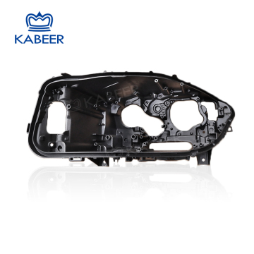 BMW 5 Series F10 F11 F18 LED Adaptive Headfive Housing Replace