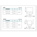 Sddje series power switch