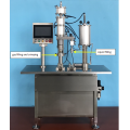 High Quality Manual Custom Fill Machine