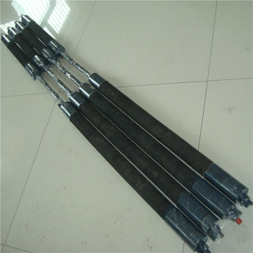 Double Inflatable Packer for Grouting
