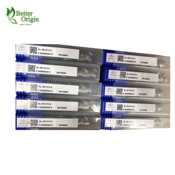 High-Quality ZCC CT Carbide End Mill AL-3E-D12.0