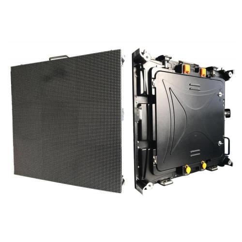 Indoor Rental P3 Stage LED Screen Display