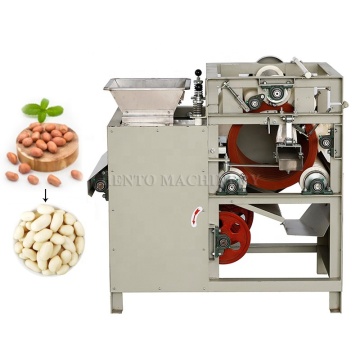 Wet Type High Quality Peanut Peeling Machine