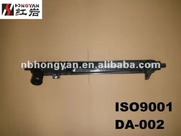 radiator tank for NUBIRA 1.8/2.0i 16v 97-