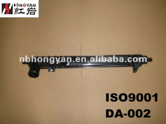 radiator tank for NUBIRA 1.8/2.0i 16v 97-