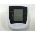 Upper Arm Medical Electronic Blood Pressure Monitor