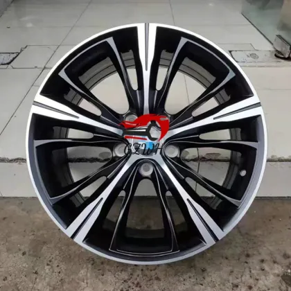 BMW X5 car accessories wheel rim