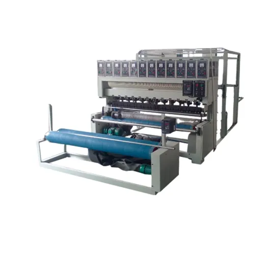 Automatic Ultrasonic Embossing Laminating Machine for Garment EVA Lamination