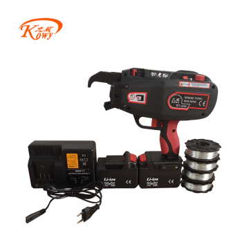 Factory Price Rebar Tying Tool steel Wire Braiding Machine steel Wire Bending Machine High Quality Rebar Tying Tool